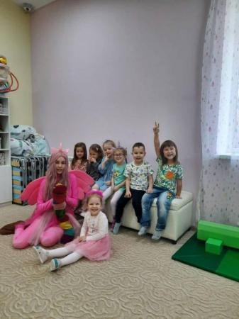 Фотография Англоязычный детский центр SmartFox Уфа 1